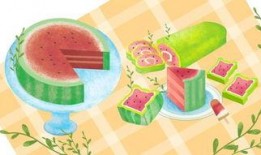 吃瓜娱乐封面怎么做的啊,创意与技巧的完美融合